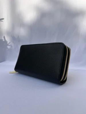 Billetera lisa